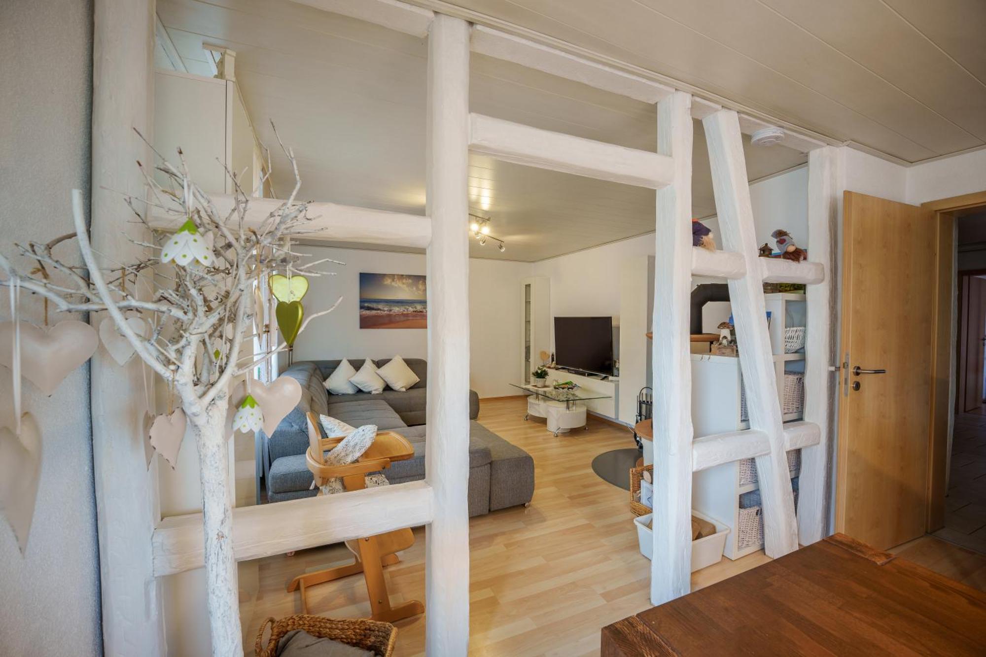 Wilhelm Appartements 100Qm Im Zentrum Brackenheim Naehe Tripsdrill Eksteriør billede