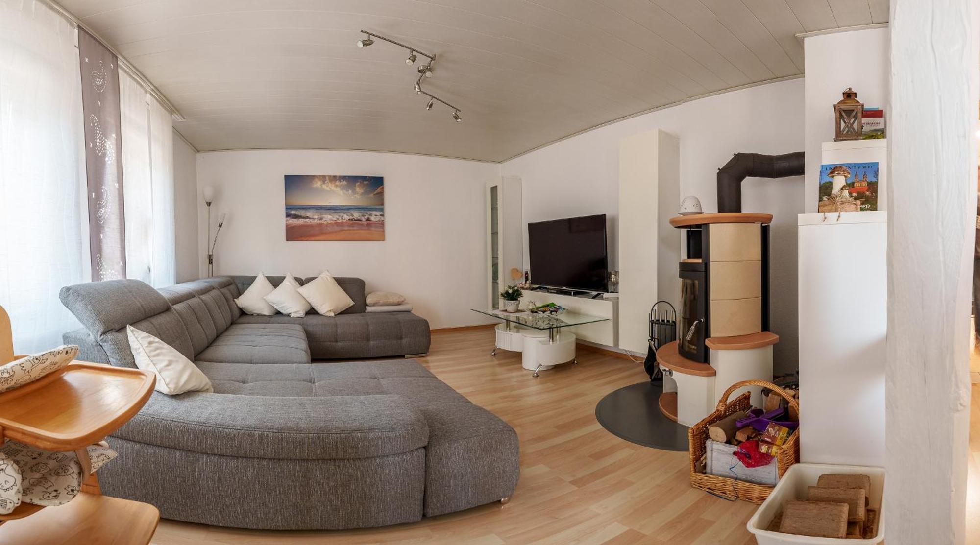 Wilhelm Appartements 100Qm Im Zentrum Brackenheim Naehe Tripsdrill Eksteriør billede